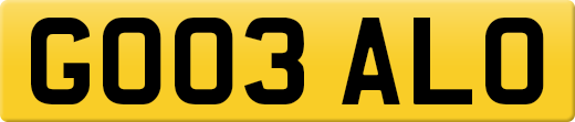 GO03ALO